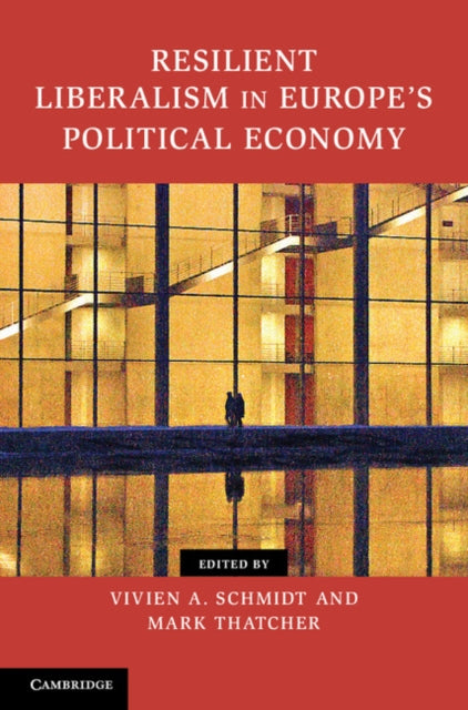 Contemporary European Politics