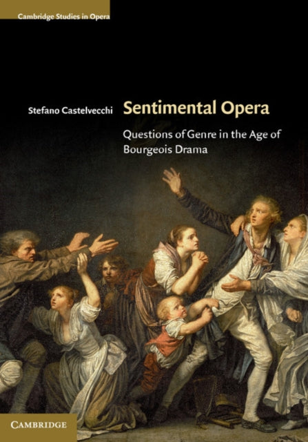 Cambridge Studies in Opera
