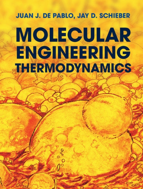 Cambridge Series in Chemical Engineering