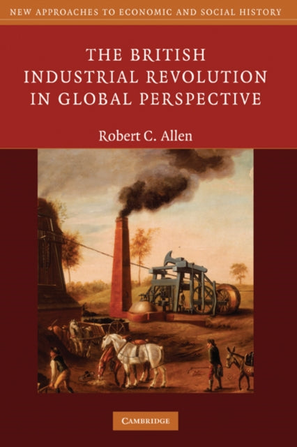 New Approaches to Economic and Social History