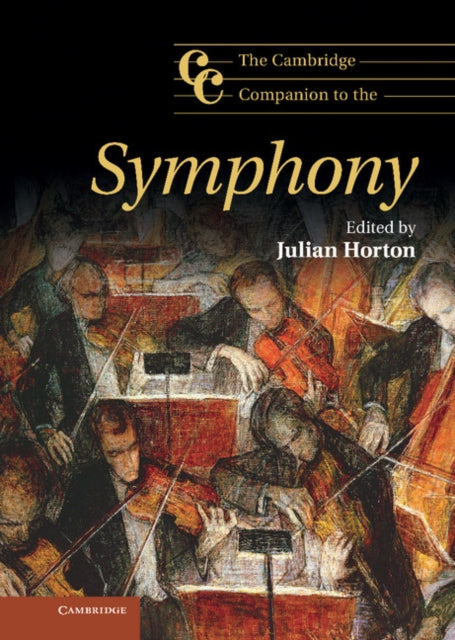 Cambridge Companions to Music