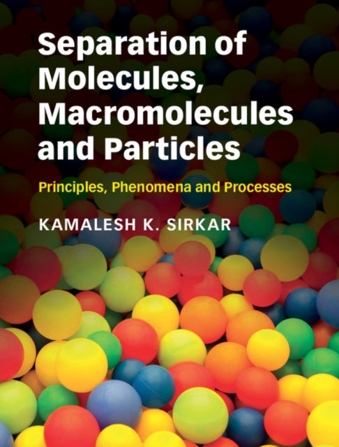 Cambridge Series in Chemical Engineering