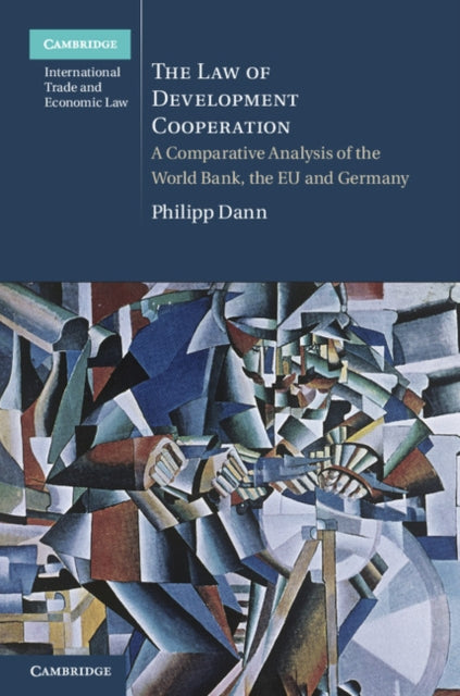 Cambridge International Trade and Economic Law