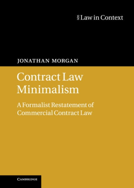 Law in Context