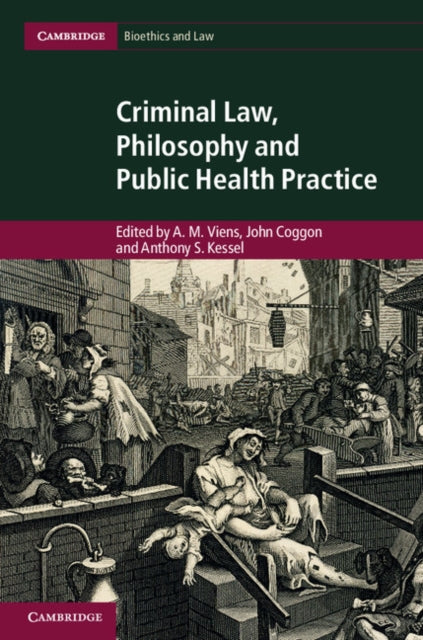 Cambridge Bioethics and Law