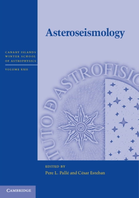 Canary Islands Winter School of Astrophysics
