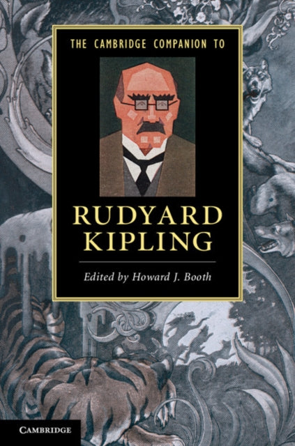 Cambridge Companions to Literature