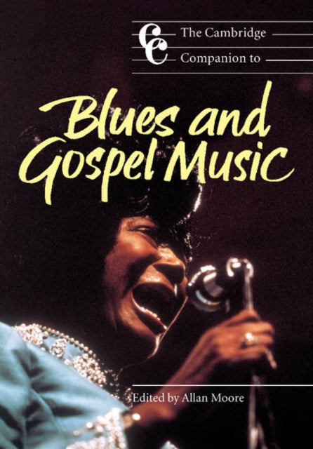 Cambridge Companions to Music