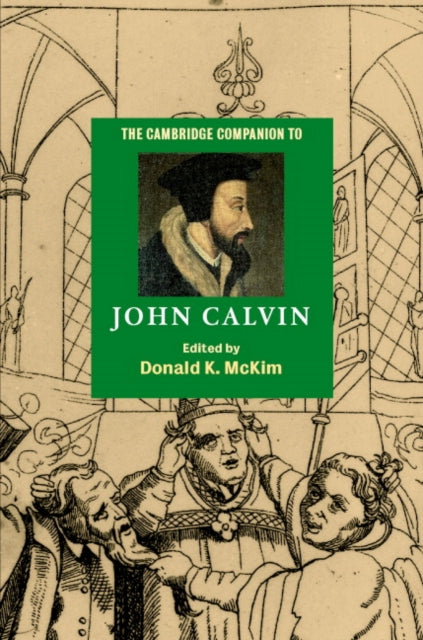 Cambridge Companions to Religion