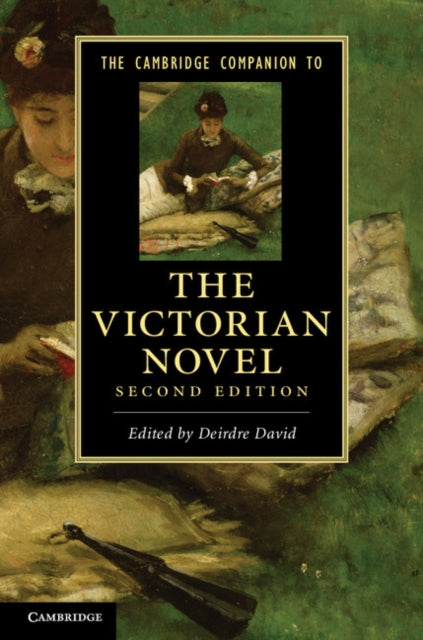 Cambridge Companions to Literature