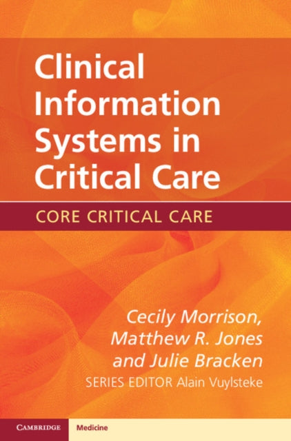 Core Critical Care