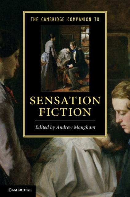 Cambridge Companions to Literature