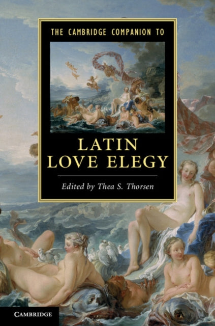 Cambridge Companions to Literature