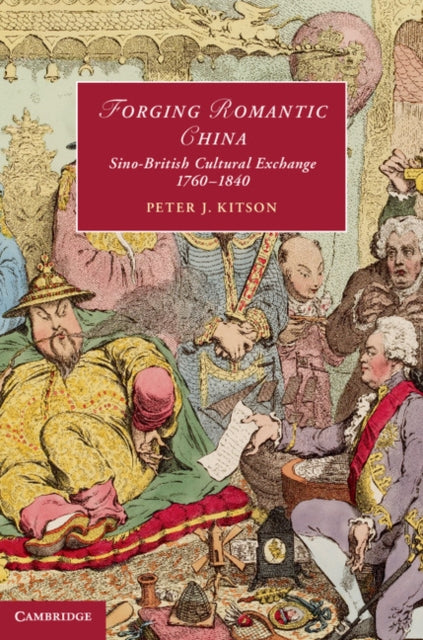 Cambridge Studies in Romanticism