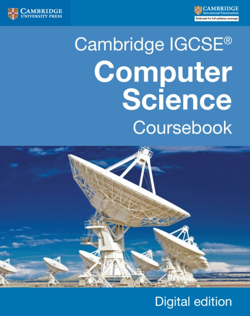 Cambridge International IGCSE