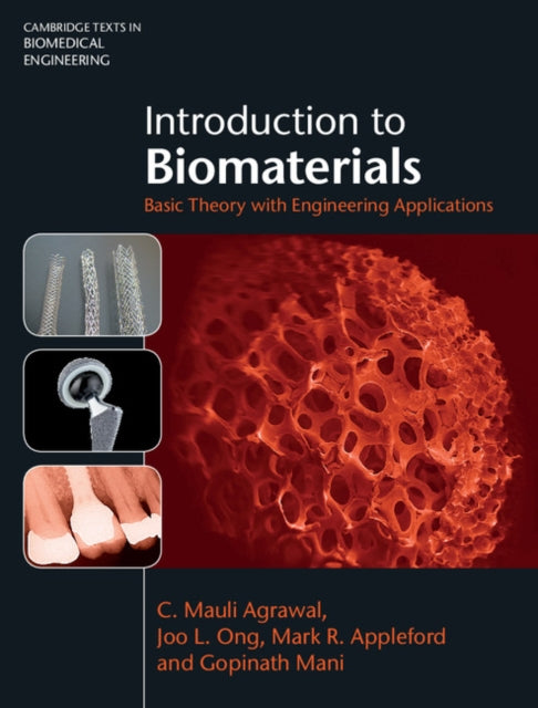 Cambridge Texts in Biomedical Engineering