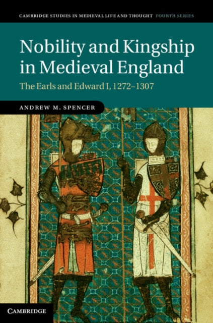 Cambridge Studies in Medieval Life and Thought: Fourth Series