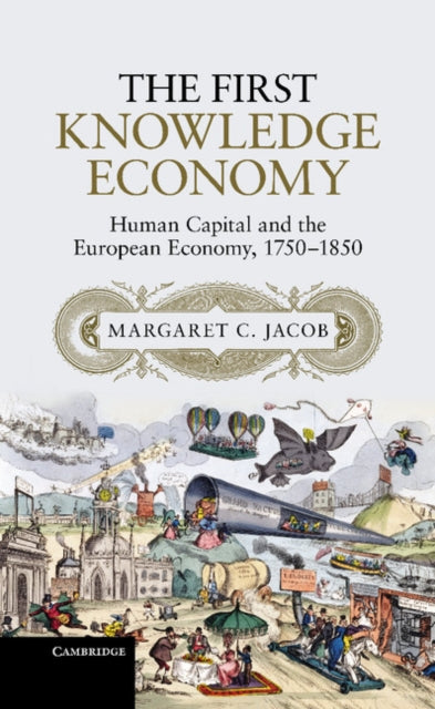 First Knowledge Economy