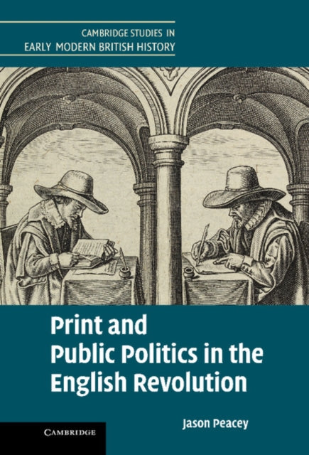 Cambridge Studies in Early Modern British History