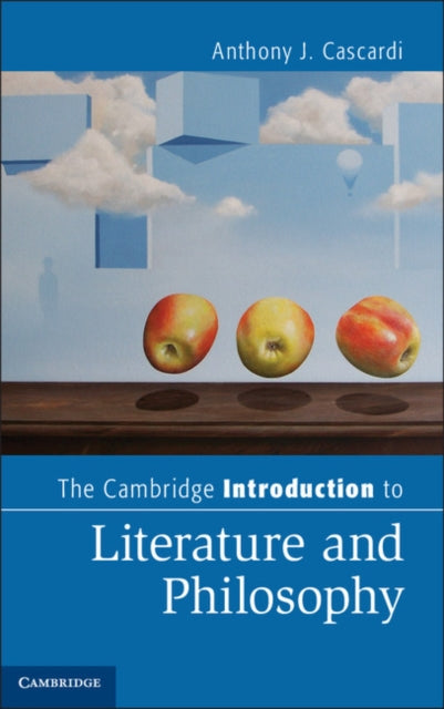 Cambridge Introductions to Literature