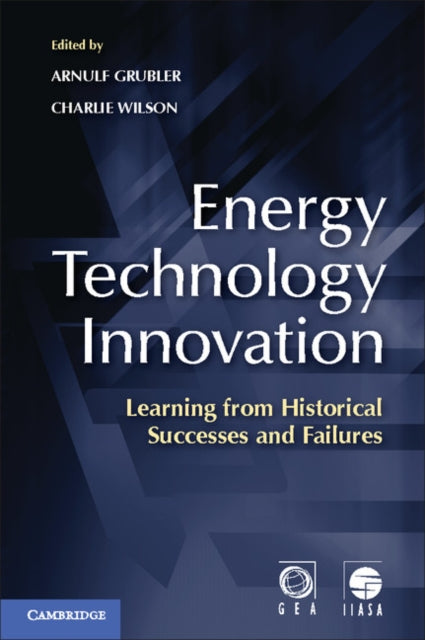 Energy Technology Innovation