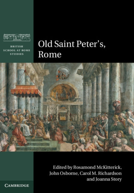 British School at Rome Studies