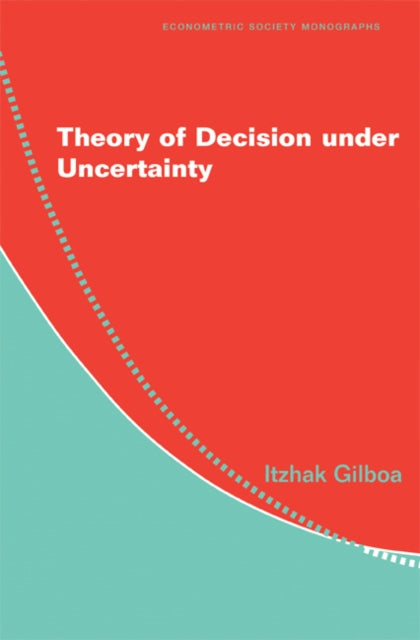Econometric Society Monographs