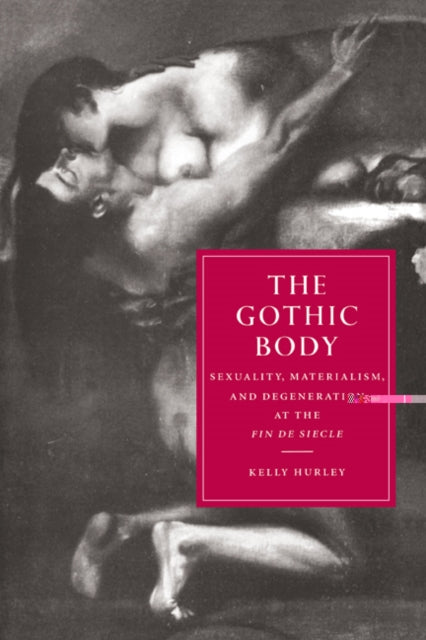 Cambridge Studies in Nineteenth-Century Literature and Culture