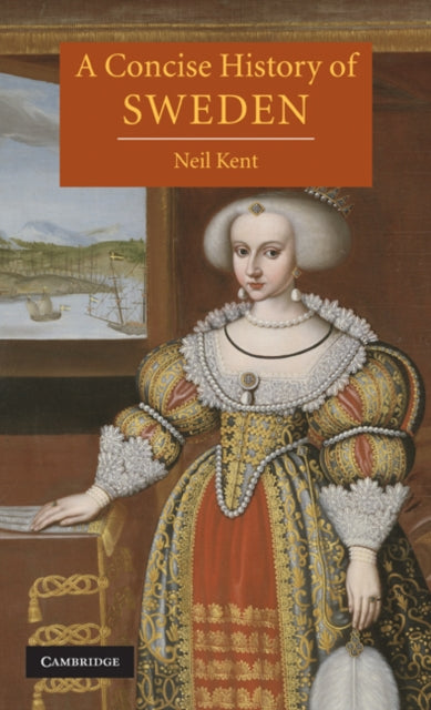 Cambridge Concise Histories