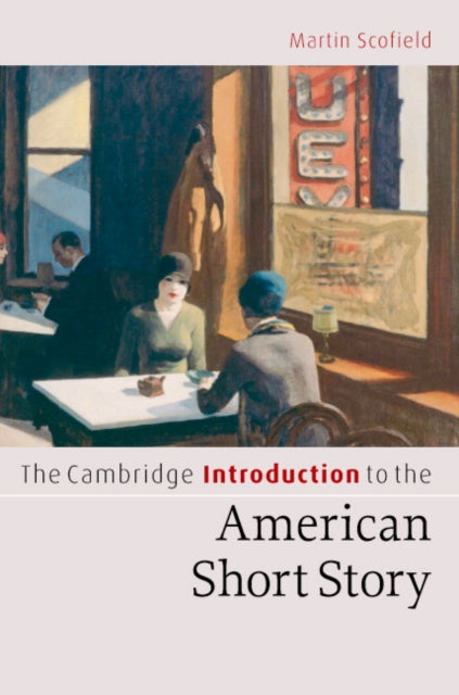 Cambridge Introductions to Literature
