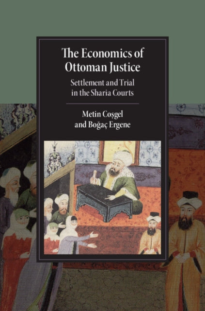 Cambridge Studies in Islamic Civilization