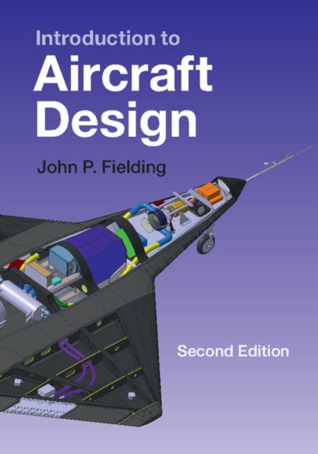 Cambridge Aerospace Series