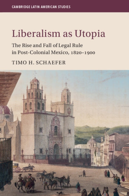 Cambridge Latin American Studies