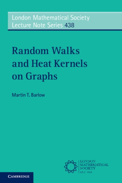 London Mathematical Society Lecture Note Series