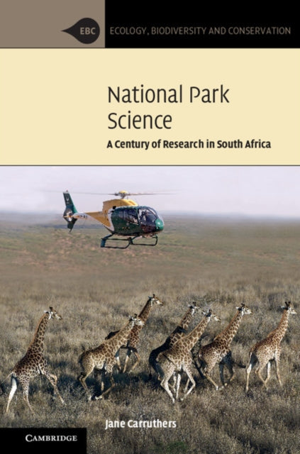 Ecology, Biodiversity and Conservation
