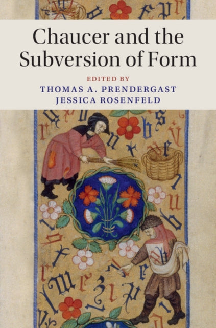Cambridge Studies in Medieval Literature