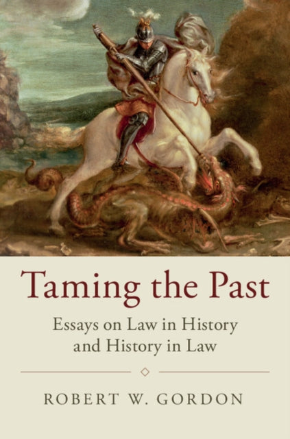 Studies in Legal History
