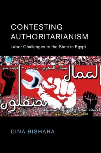 Cambridge Middle East Studies