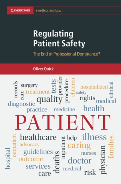 Cambridge Bioethics and Law