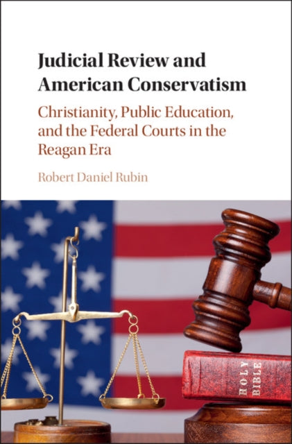 Cambridge Historical Studies in American Law and Society