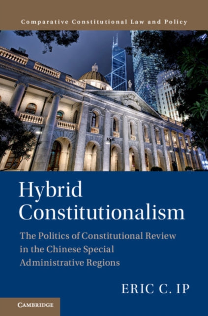 Comparative Constitutional Law and Policy