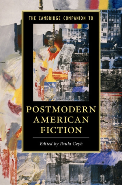 Cambridge Companions to Literature