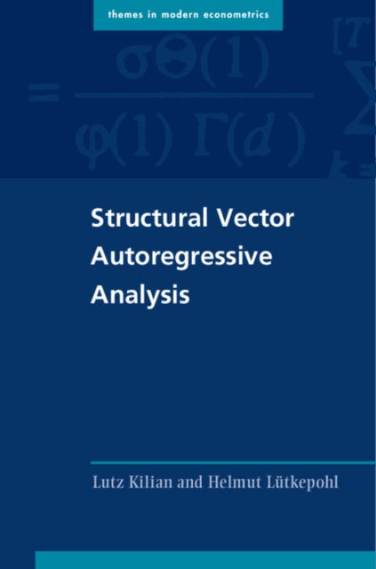Themes in Modern Econometrics