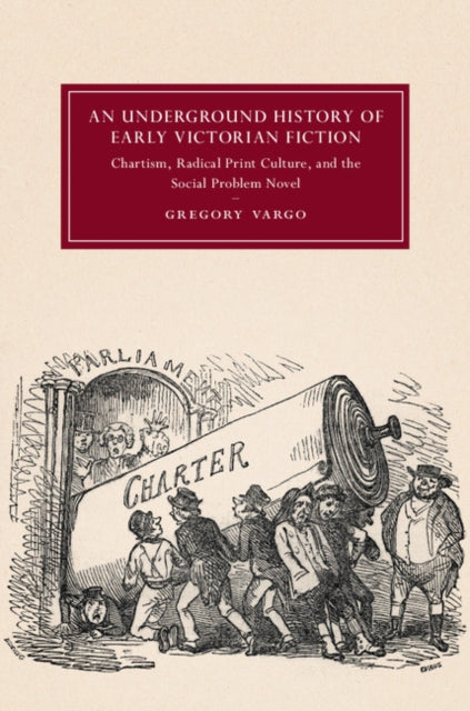 Cambridge Studies in Nineteenth-Century Literature and Culture