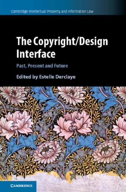 Cambridge Intellectual Property and Information Law