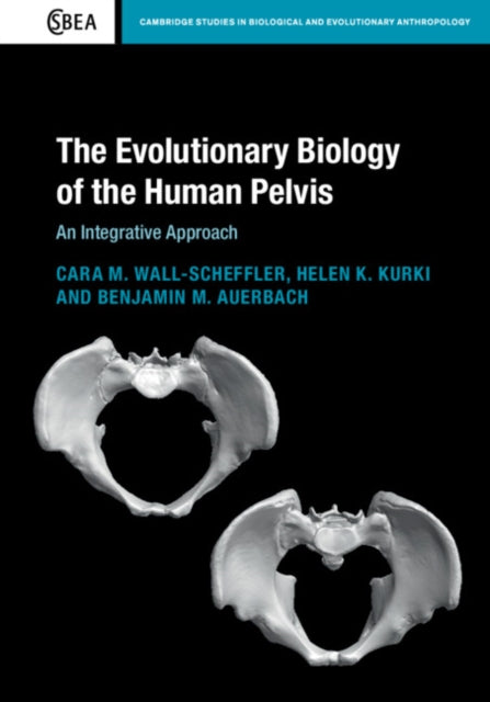 Cambridge Studies in Biological and Evolutionary Anthropology
