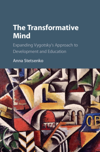 Transformative Mind