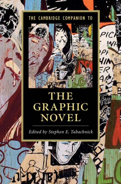 Cambridge Companions to Literature