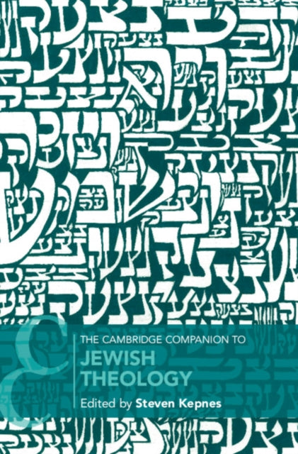 Cambridge Companions to Religion