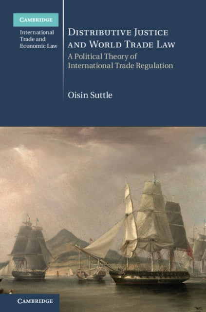 Cambridge International Trade and Economic Law
